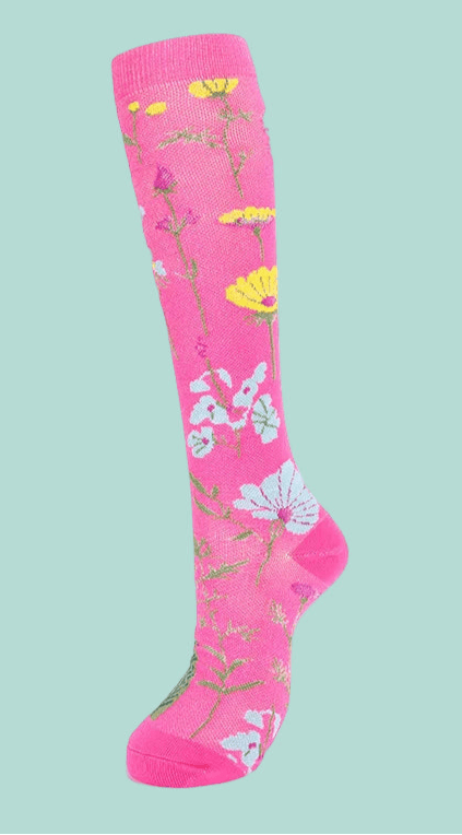 Compression Socks Compress Socks for Those Shifts that Seem to Last Forever,