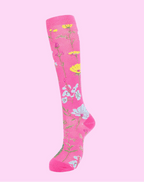 Experience the Ultimate in Comfort and Support With our Compression Socks