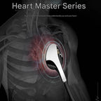 Spirit 735 Single Head Stethoscope for Nurses Soft Sealing Eartips for Doctors, Nurses, EMT Students, Adults, Home Health Use