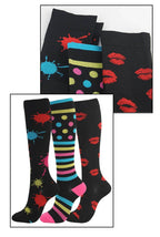 Compression Socks For Men Women To Promote Blood Circulation Care For Gym Outdoor Running Football Basketball Sports