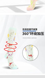 Experience the Ultimate in Comfort and Support With our Compression Socks