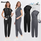 Women's Uniforms, Lab Coat, Healthcare Medical Workwear, Surgical Jumpsuits, Nurse Uniforms