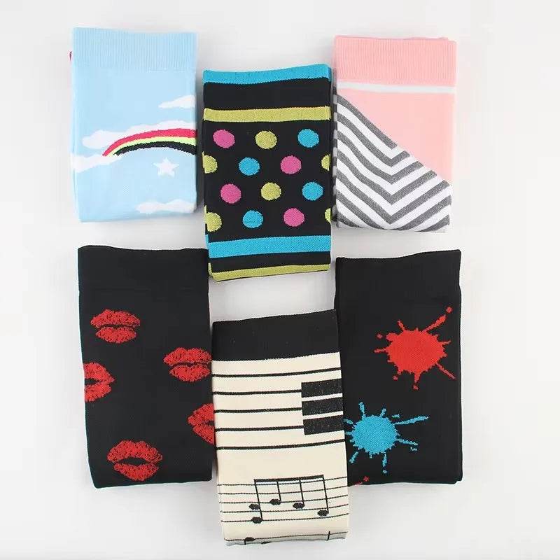 Compression Socks For Men Women To Promote Blood Circulation Care For Gym Outdoor Running Football Basketball Sports