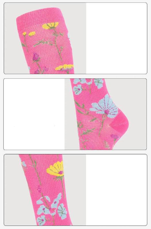 Experience the Ultimate in Comfort and Support With our Compression Socks