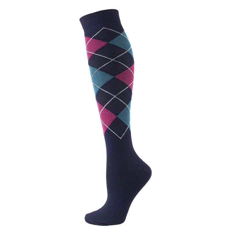 Feel the Energy Boost with Our Compression Socks for Men and Women!