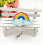 New Nurse Doctor Retractable Badge Reel with Horizontal Style Students ID Business Card Work Card Badge Holder Office Supplies 21