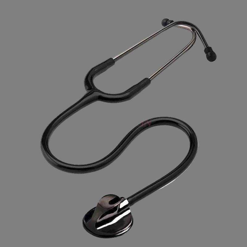 Universal stethoscope, household professional, infant and child listening, pediatric chest piece