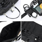 Utility Hip Bag Tool Belt Bag Nurse Waist Pouch Portable Nurse Fanny Pack Pouch Bags for Women and Men