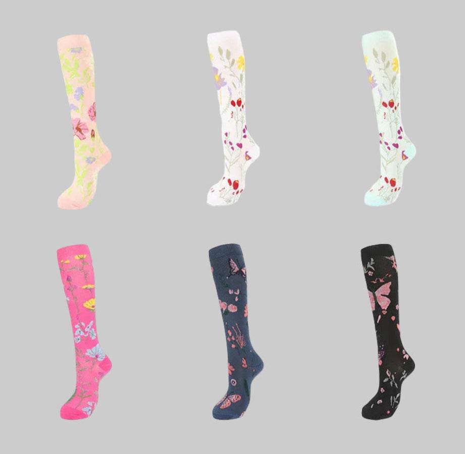 Experience the Ultimate in Comfort and Support With our Compression Socks