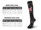 Compression Socks Compress Socks for Those Shifts that Seem to Last Forever,