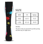 Compression Socks For Men Women To Promote Blood Circulation Care For Gym Outdoor Running Football Basketball Sports