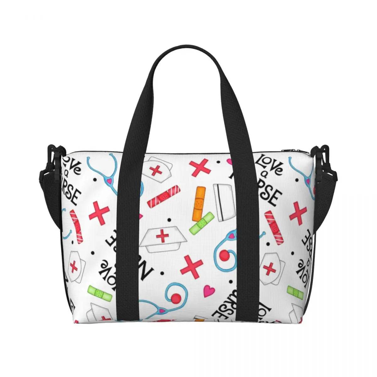 Give your daily routine a playful vintage boost with these Burlap Shopping Bags! 13