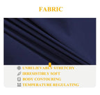 Hospital Scrubs Work Uniforms Short-sleeved Health Services Suits