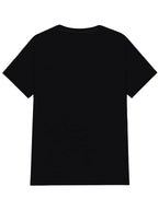 Women's Stethoscope comfit T-shirt with Heartbeat Waveform