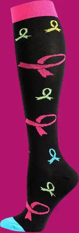 Unisex Compression Socks for Ultimate Comfort During Long Shifts