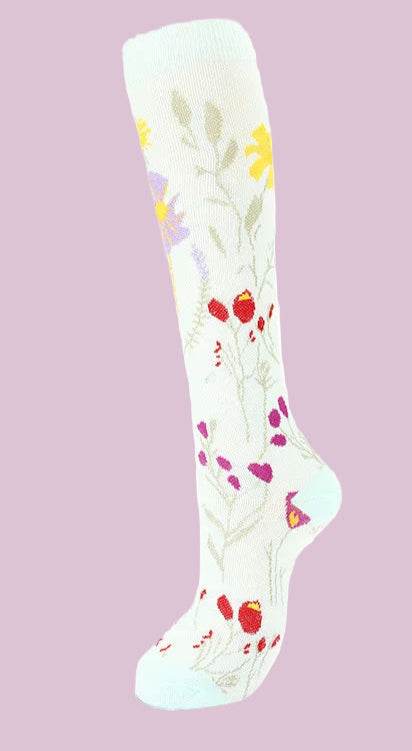 Compression Socks Compress Socks for Those Shifts that Seem to Last Forever,