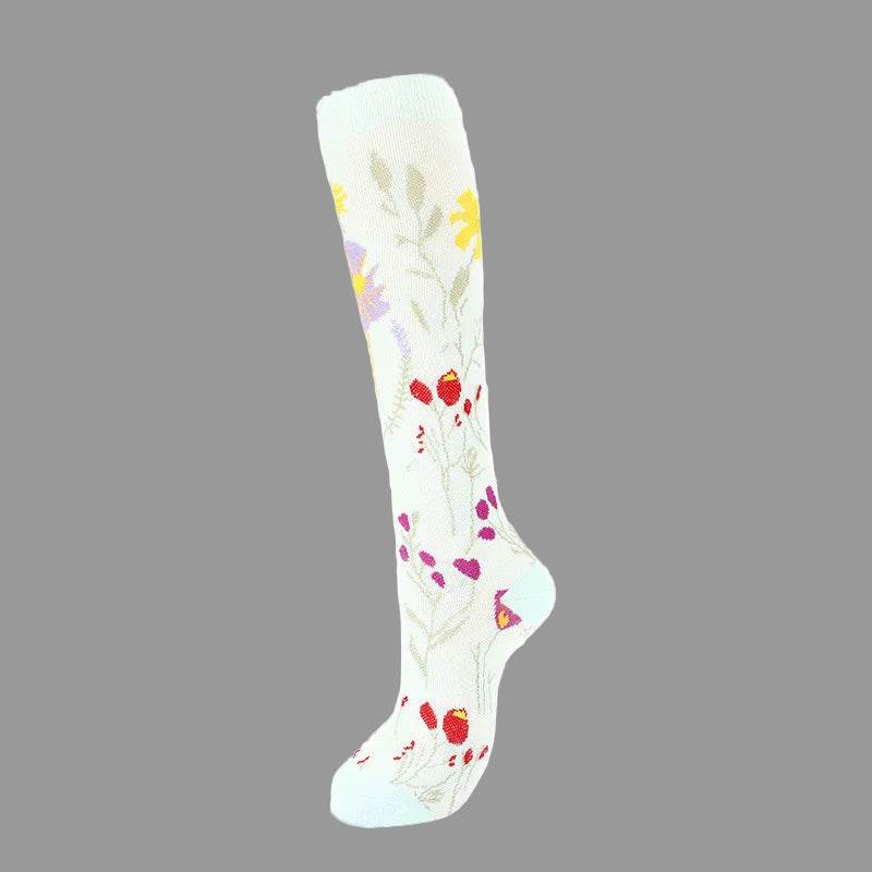 Experience the Ultimate in Comfort and Support With our Compression Socks