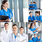 Utility Hip Bag Tool Belt Bag Nurse Waist Pouch Portable Nurse Fanny Pack Pouch Bags for Women and Men