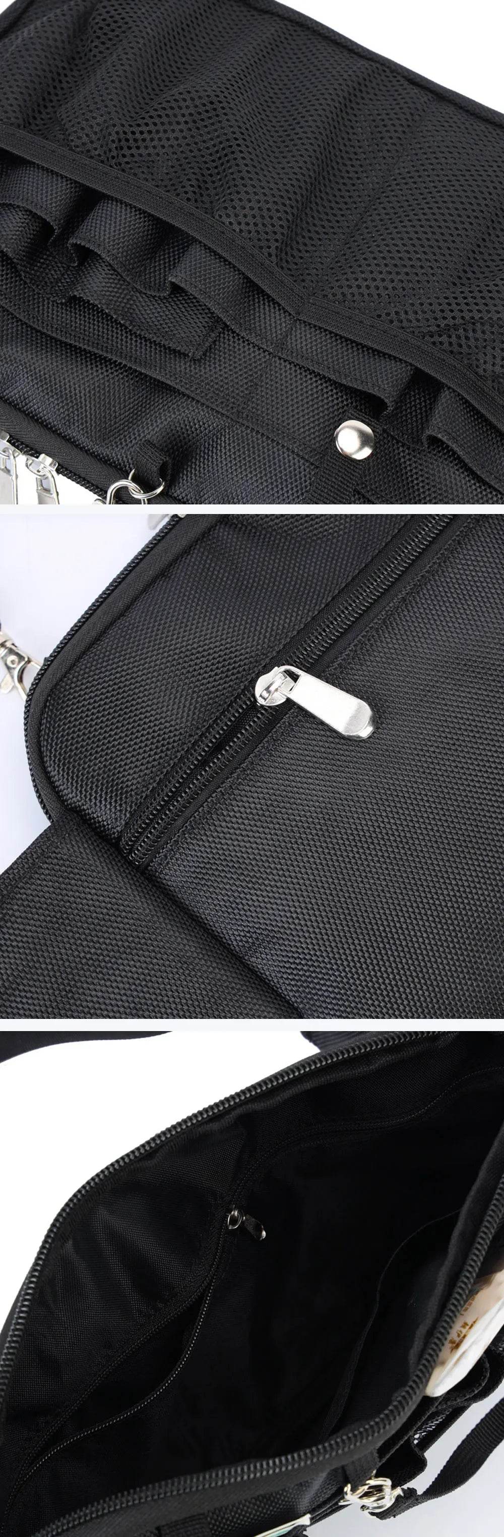 Utility Hip Bag Tool Belt Bag Nurse Waist Pouch Portable Nurse Fanny Pack Pouch Bags for Women and Men