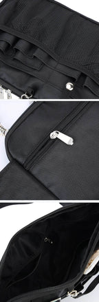 Utility Hip Bag Tool Belt Bag Nurse Waist Pouch Portable Nurse Fanny Pack Pouch Bags for Women and Men