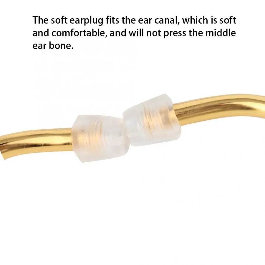 Medical Sprague Rappaport Type Professional Doctor Neonatal Adult Nurse Cardiology Estetoscopio Dual Head Gilt Cute Stethoscope