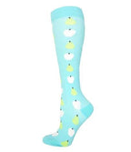 Compression Socks For Men Women With Varicose Veins Blood Circulation Sports Socks For Outdoor Hiking Exercise Running Cycling CY0204