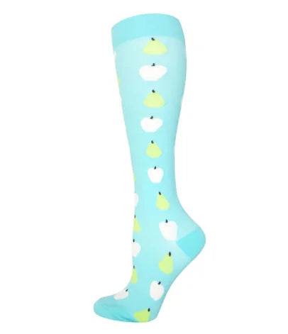 Compression Socks For Men Women With Varicose Veins Blood Circulation Sports Socks For Outdoor Hiking Exercise Running Cycling CY0204