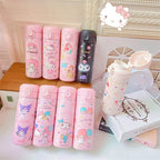 Sanrio Hello Kitty and Friends Cartoon Insulated Stainless Steel Bouncing Cup