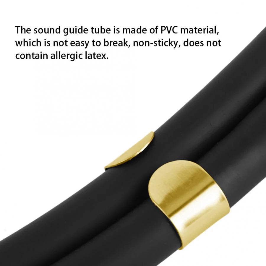 Medical Sprague Rappaport Type Professional Doctor Neonatal Adult Nurse Cardiology Estetoscopio Dual Head Gilt Cute Stethoscope