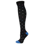 Compression Socks For Men Women With Varicose Veins Blood Circulation Sports Socks For Outdoor Hiking Exercise Running Cycling 32110