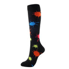 Feel the Energy Boost with Our Compression Socks for Men and Women!