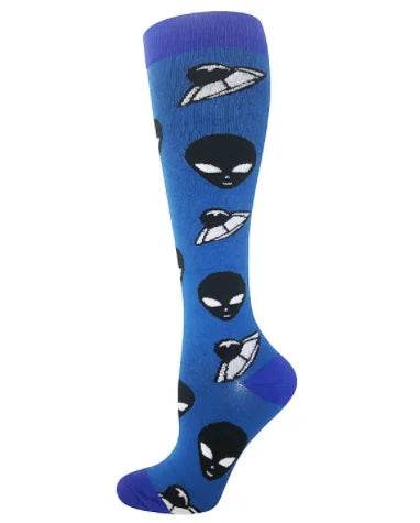 Compression Socks For Men Women With Varicose Veins Blood Circulation Sports Socks For Outdoor Hiking Exercise Running Cycling CY0214