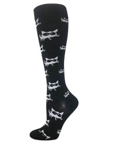 Compression Socks For Men Women With Varicose Veins Blood Circulation Sports Socks For Outdoor Hiking Exercise Running Cycling CY0220