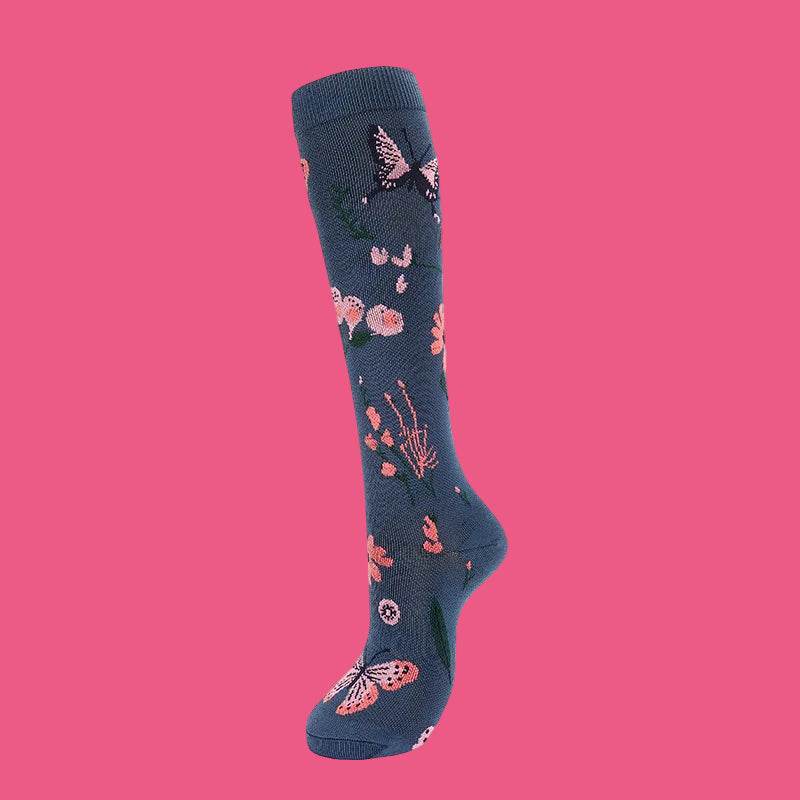 Experience the Ultimate in Comfort and Support With our Compression Socks
