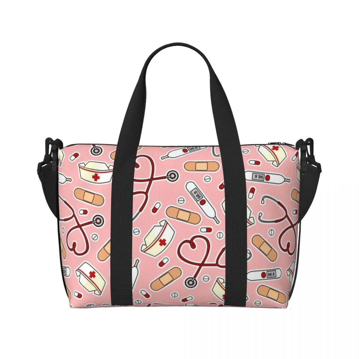 Give your daily routine a playful vintage boost with these Burlap Shopping Bags! 6