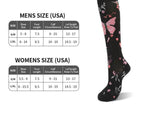 Compression Socks Compress Socks for Those Shifts that Seem to Last Forever,