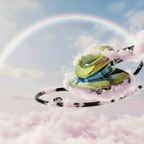 Purple Classic Single Head Stethoscope for Nurses, Doctors, EMT, and Students