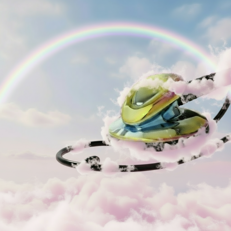 Purple Classic Single Head Stethoscope for Nurses, Doctors, EMT, and Students