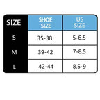 Elastic Compression Socks Knee High Funny Pattern Pressure Stockings Breathable Reducing Swelling Varicose Veins Socks Pregnancy