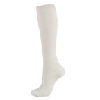 Compression Socks Medical Nusing Edema Diabetes Varicose Veins Women Men Cycling Socks 20-30 MmHg Sports Stockings 33030