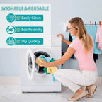 Healthcare Inspired Tote Bag - Large Capacity