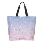 Healthcare Inspired Tote Bag - Large Capacity 6 One Size