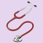 Universal stethoscope, household professional, infant and child listening, pediatric chest piece B CN