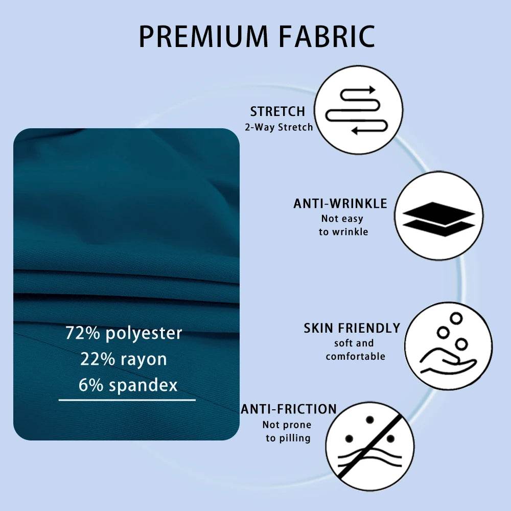 Women's Uniforms, Lab Coat, Healthcare Medical Workwear, Surgical Jumpsuits, Nurse Uniforms