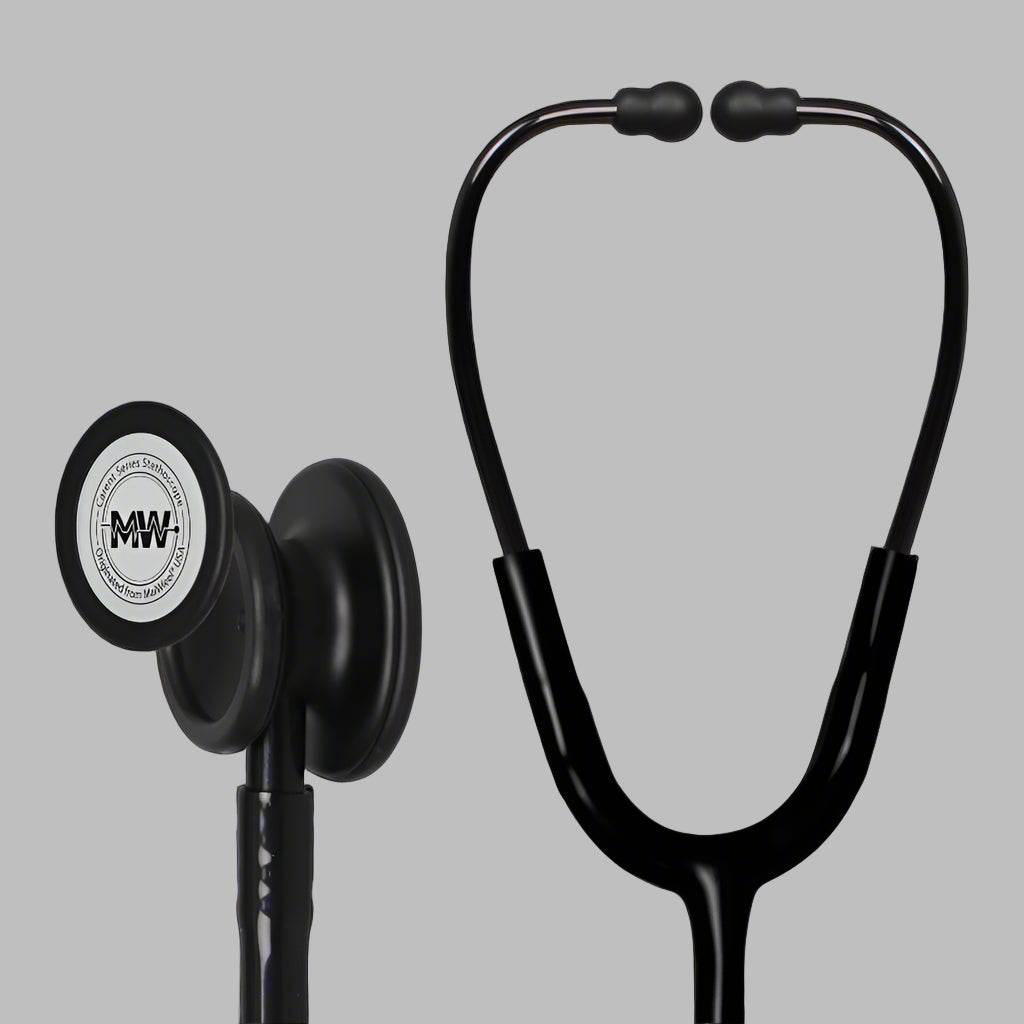 Professional Double-Sided Medical Stethoscope – Ideal for Nurses and Doctors