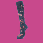 Compression Socks Compress Socks for Those Shifts that Seem to Last Forever,