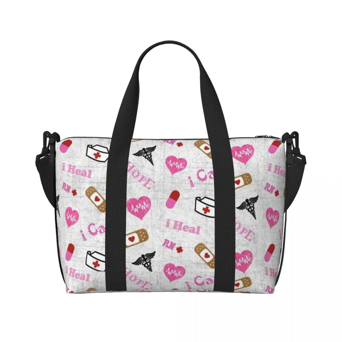 Give your daily routine a playful vintage boost with these Burlap Shopping Bags! 5