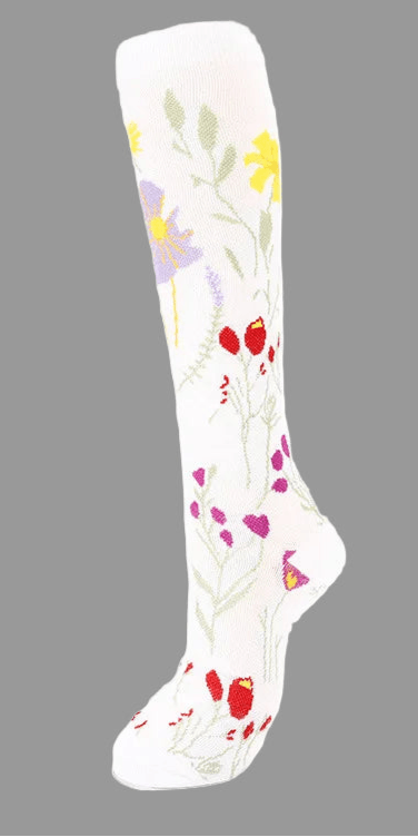 Compression Socks Compress Socks for Those Shifts that Seem to Last Forever,