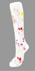 Compression Socks Compress Socks for Those Shifts that Seem to Last Forever,