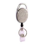 Colorful Retractable Badge Reel for Nurses, Doctors &amp; Students – Fun Gift for Hospital Staff NO.10